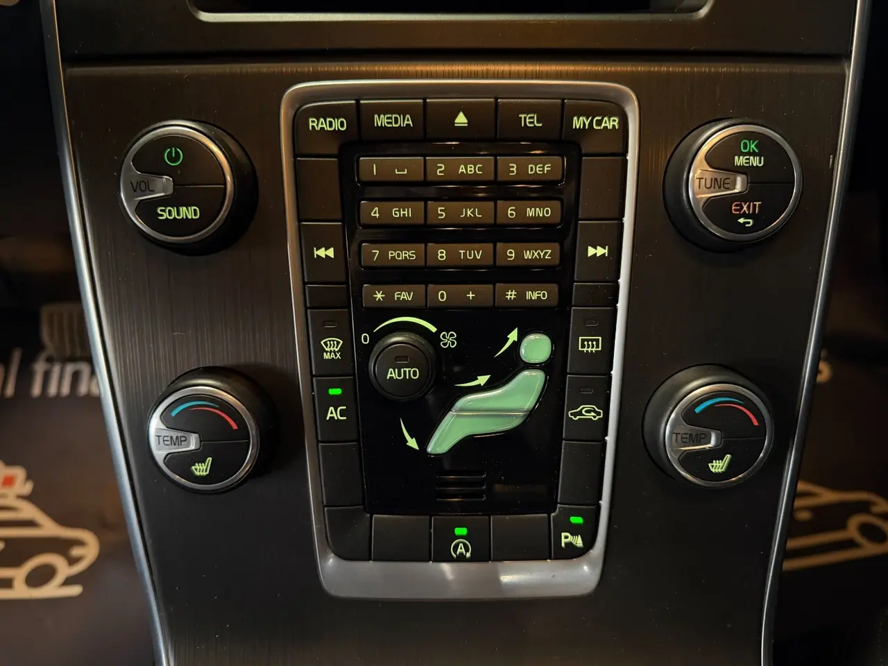 Billede 16 - Volvo V60 2,0 D3 136 Momentum