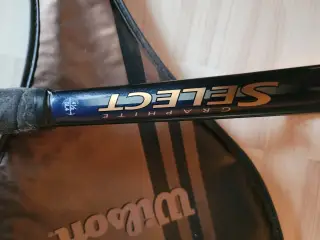 Tennisketsjer