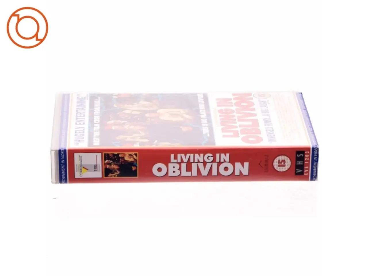 Billede 2 - Living in oblivion