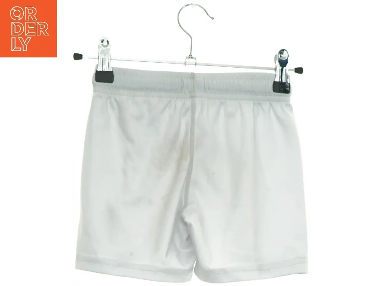 Billede 2 - Fodboldshorts fra H&M (str. 104 cm)