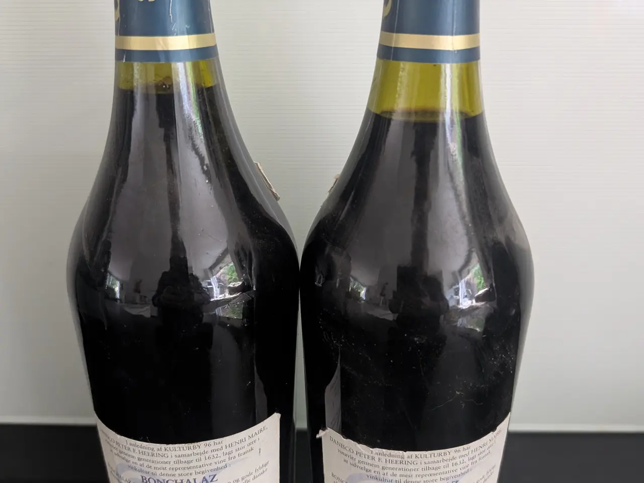 Billede 2 - Officiel Kulturby 96 Vin