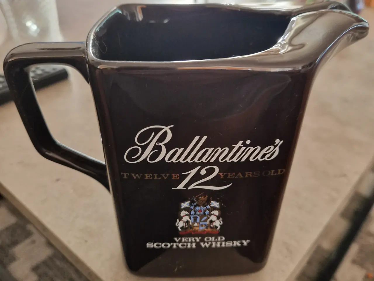 Billede 1 - Ballantine's kande 