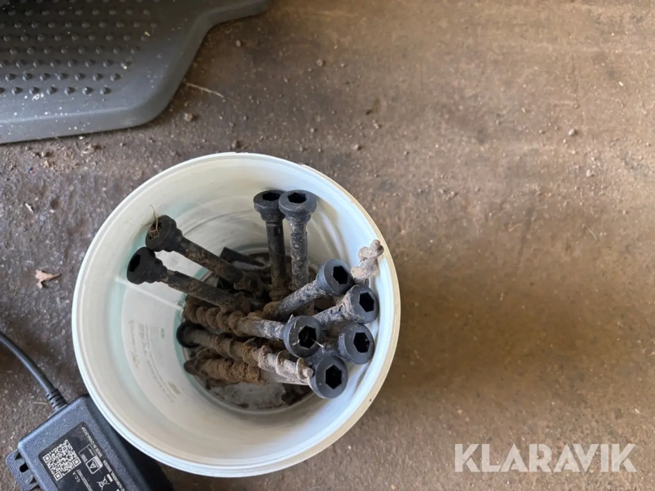 Billede 12 - Græsslåmaskine Husqvarna Auto mover 305