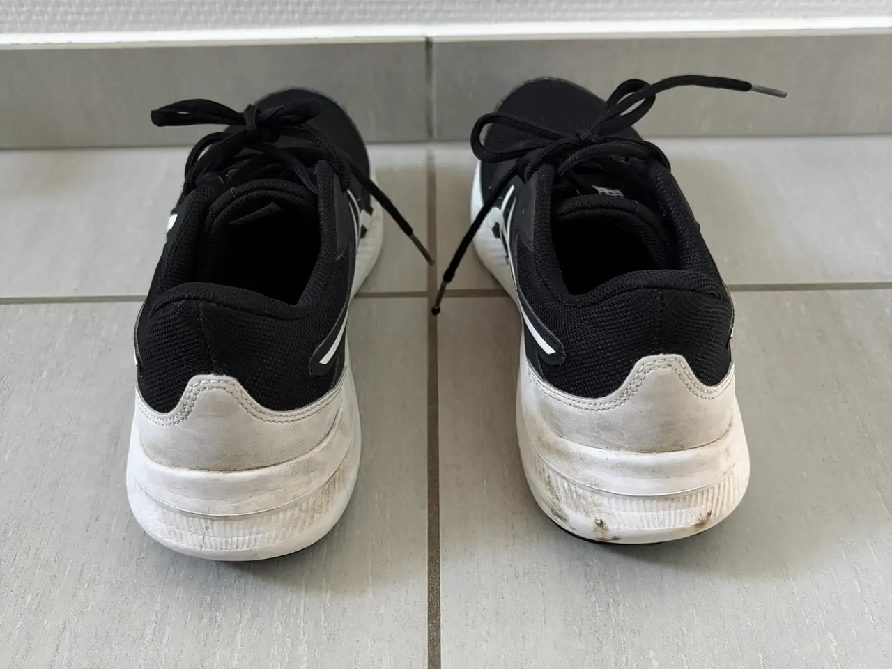 Billede 4 - asics Jolt4 unisex løbesko, str. 39
