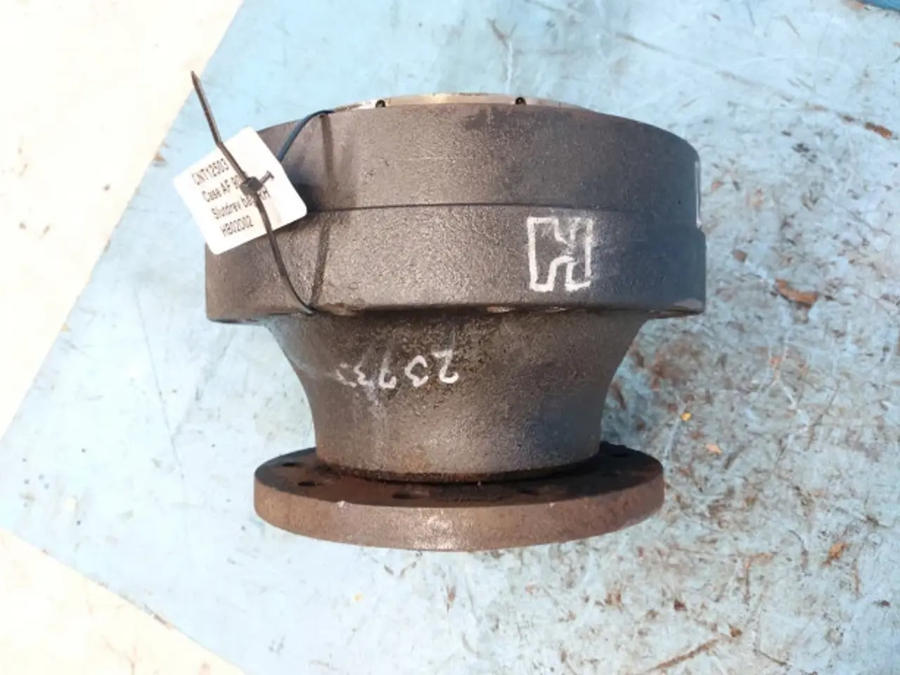 Billede 4 - Case IH 9010 Slutdrev RH 87281652