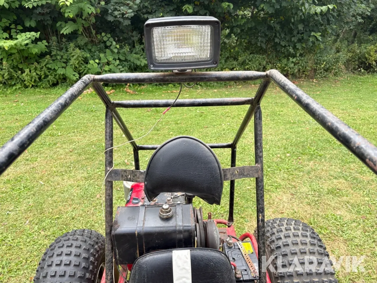 Billede 12 - Gokart