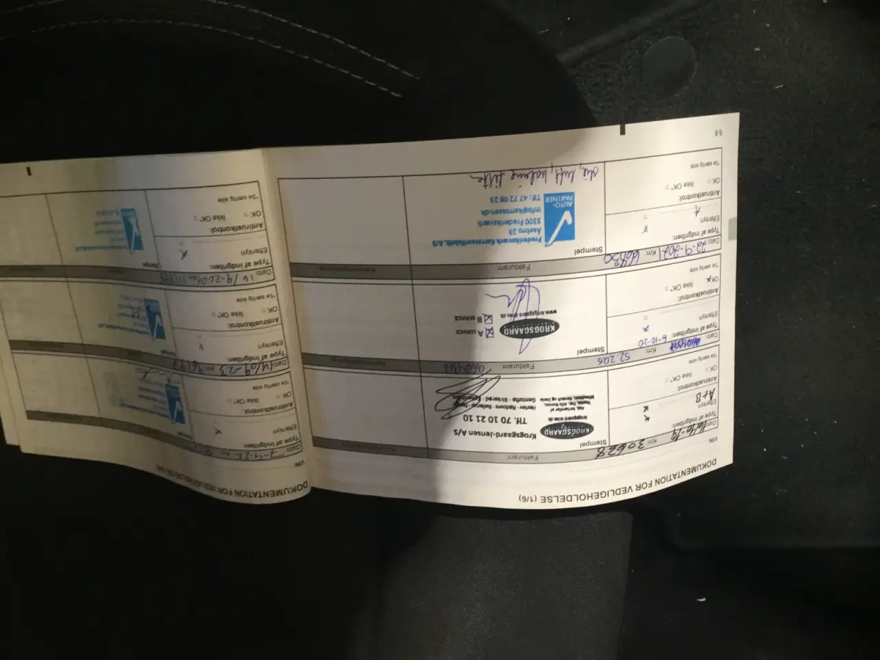 Billede 13 - Renault captur 90 hk benzin. Lev nysynet 1.ejer mm