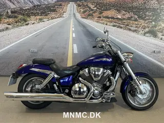 Honda VTX 1800