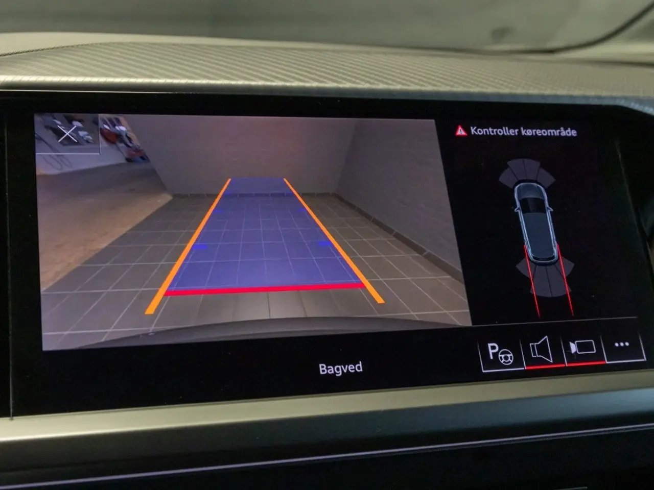 Billede 17 - Audi Q4 e-tron 45 quattro