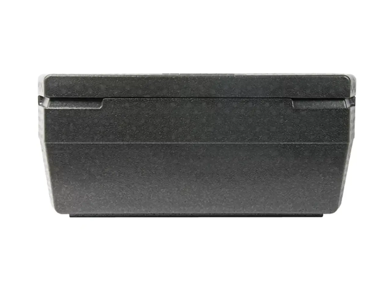 Billede 7 - Termoboks DELUXE GN 1/1 – 45 L – sort