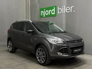 Ford Kuga 1,5 SCTi 150 ST-Line