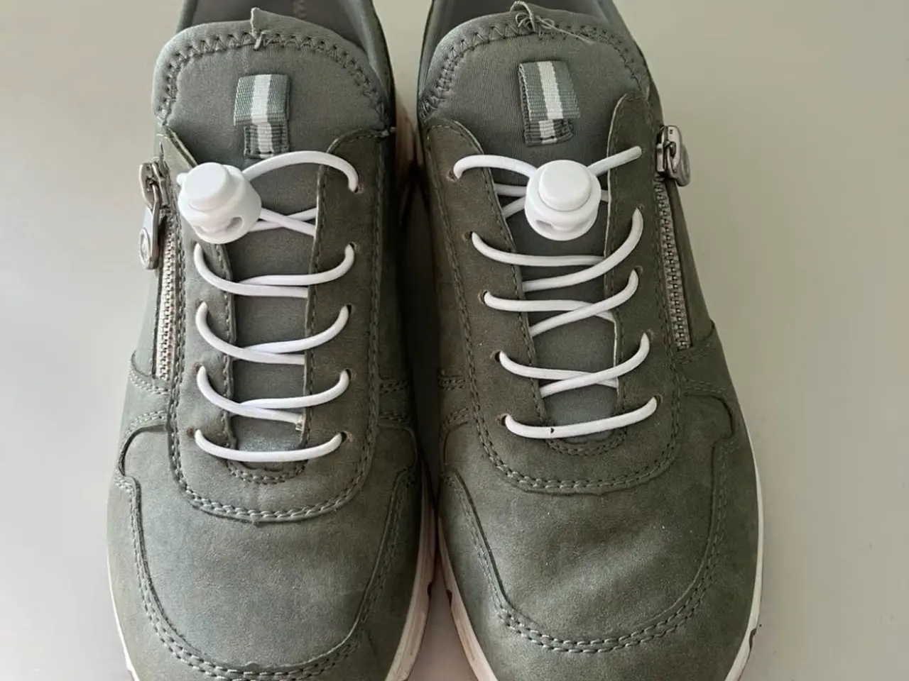Billede 1 - Rieker sneakers