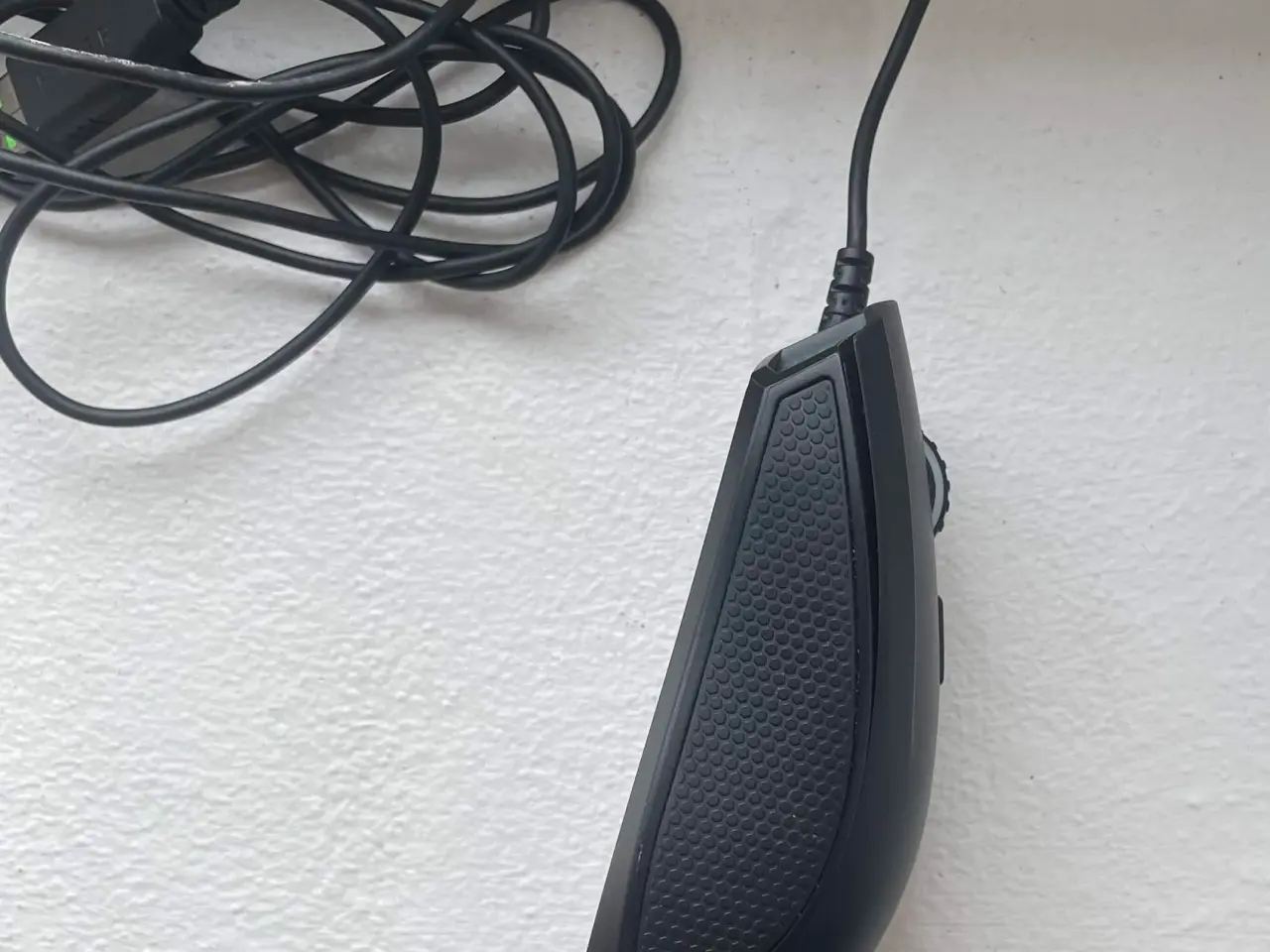 Billede 4 - Razer gamingmus – let og komfortabel