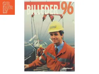 Billeder 96 af <Bogens forfattere< (Bog)