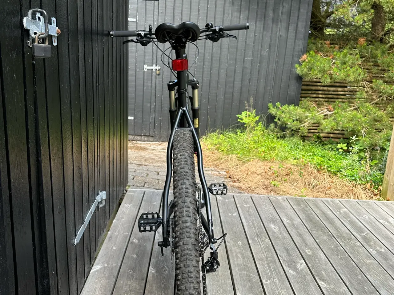 Billede 9 - Stevens Applebee 29” - mountainbike