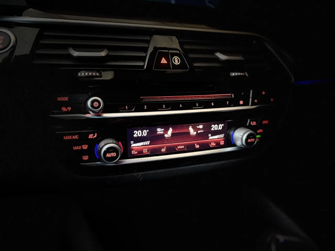 Billede 16 - BMW 530d 3,0 Touring Sport Line aut.
