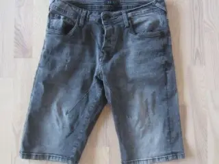 Str. M, meget elastiske cowboyknickers