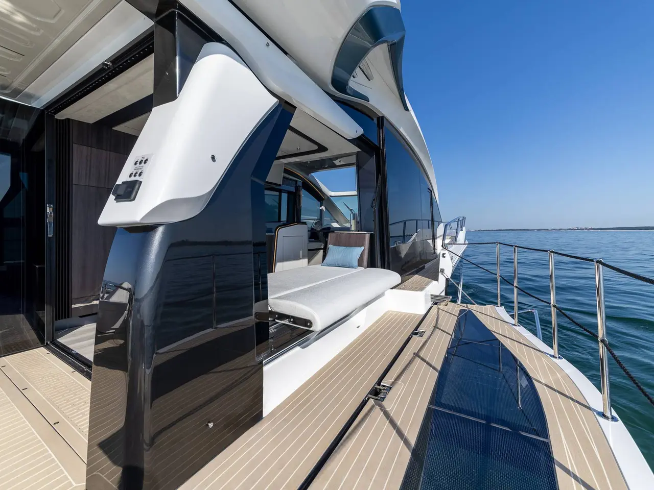 Billede 74 - Galeon 570 SKY