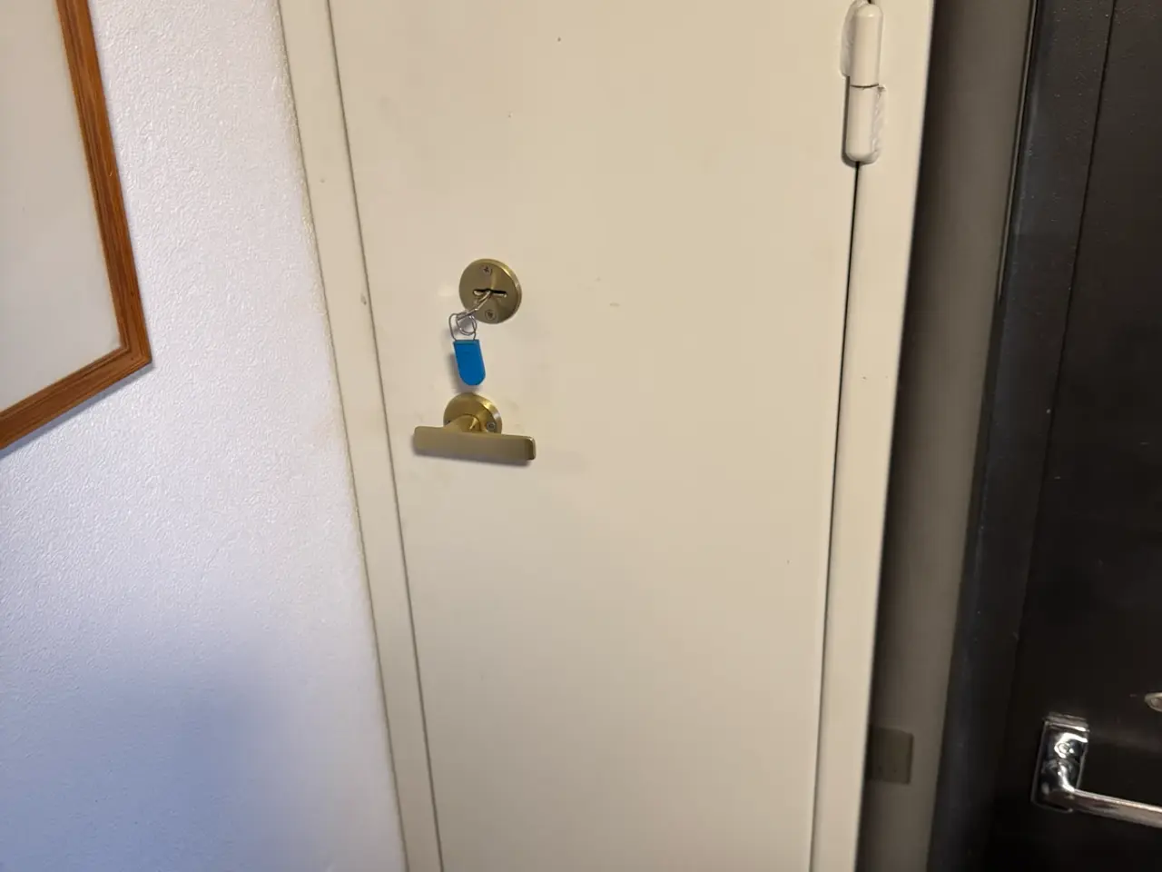 Billede 1 - Våbenskab ZUGIL model 9H SSF 3492 godkendt