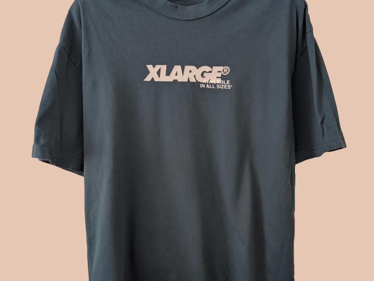Billede 1 - X-Large Los Angeles Logo T-shirt