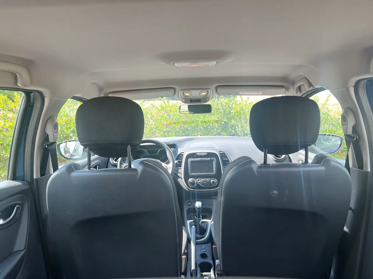 Billede 12 - Renault Captur 0,9 TCe 90 Zen