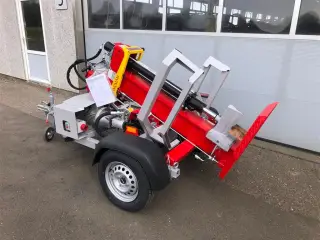 Lancman STAWX 13 MOBIL EL XTREMSPEED / 400V -5,5 KW