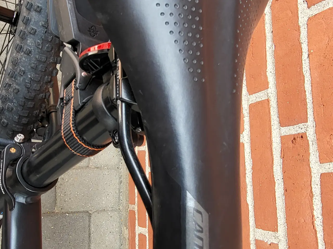 Billede 4 - Cannondal Herre MTB