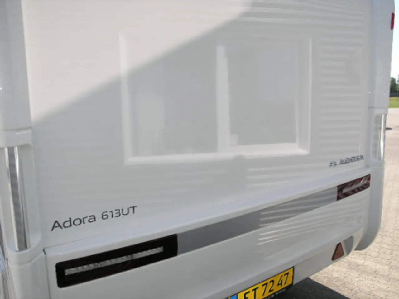 Billede 3 - Adria Adora 613 UT Alde