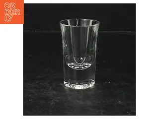 Snapse glas (str. 7 cm)
