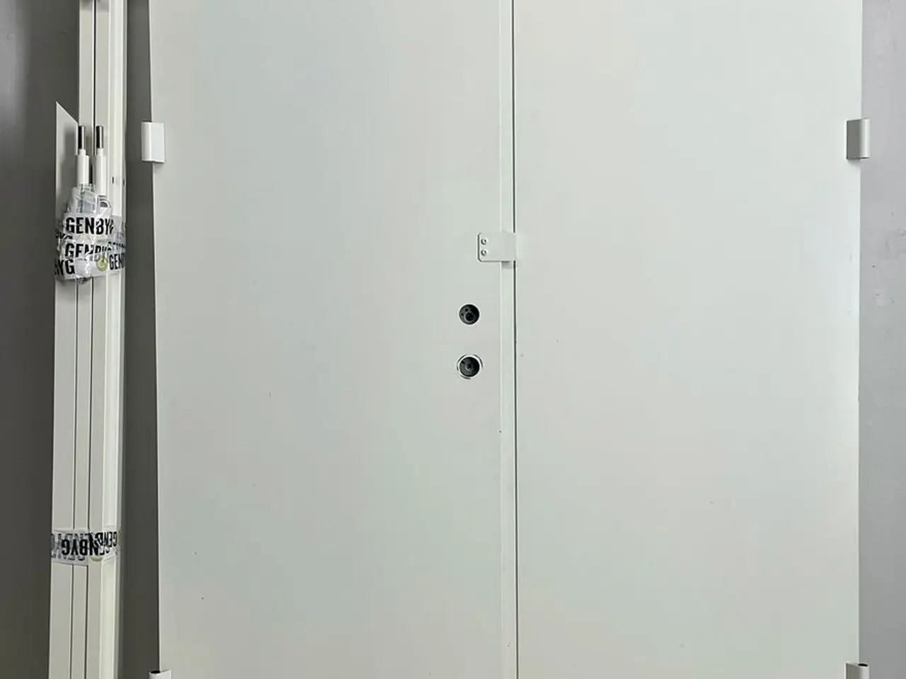 Billede 1 - BD 60 stål