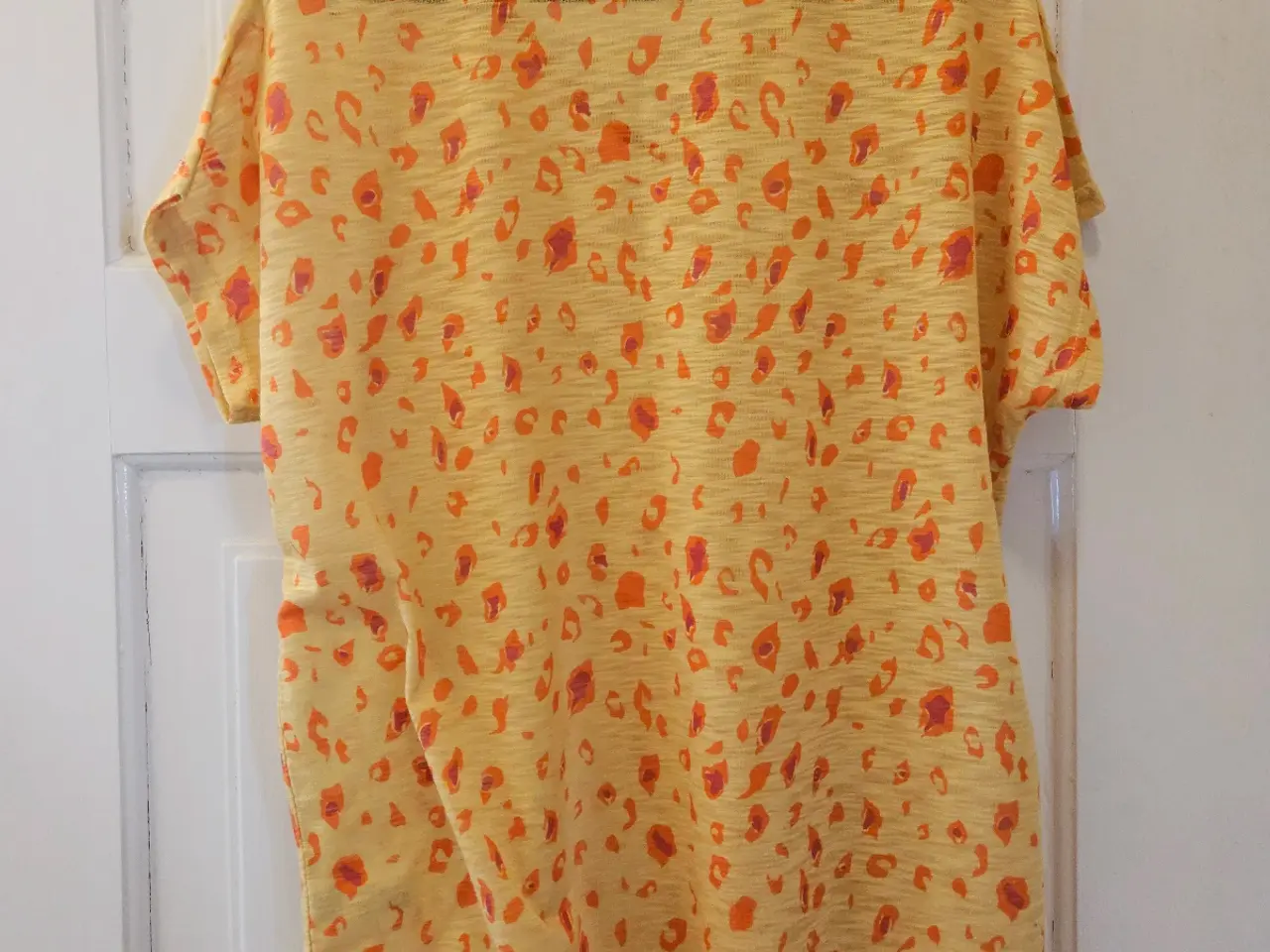 Billede 4 - Simonsen Copenhagen bluse str M