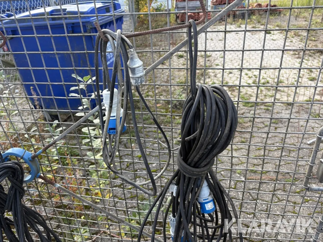 Billede 3 - Kabler - 4 styk