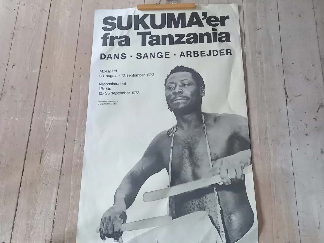 Billede 1 - Plakat