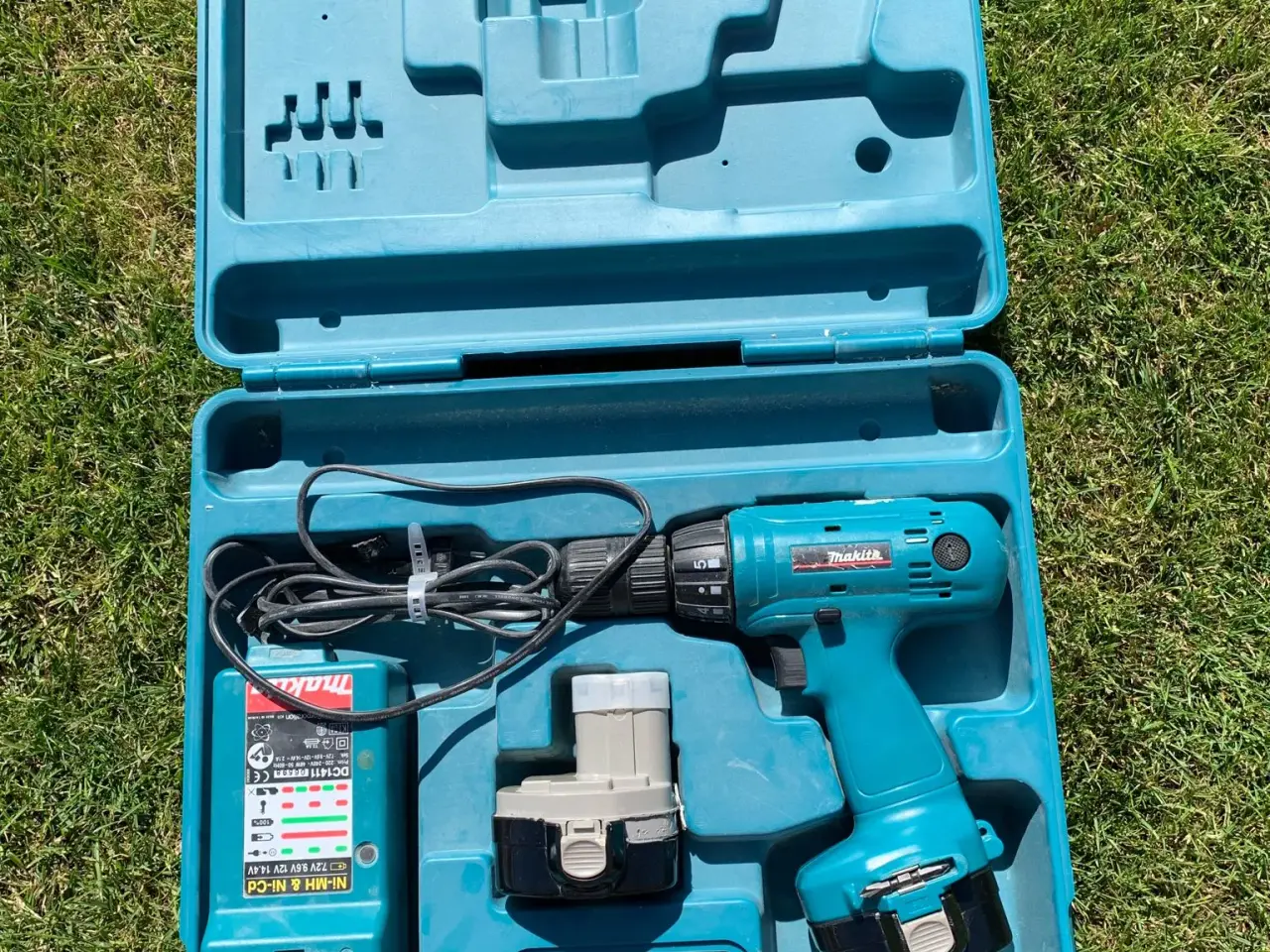 Billede 1 - Makita