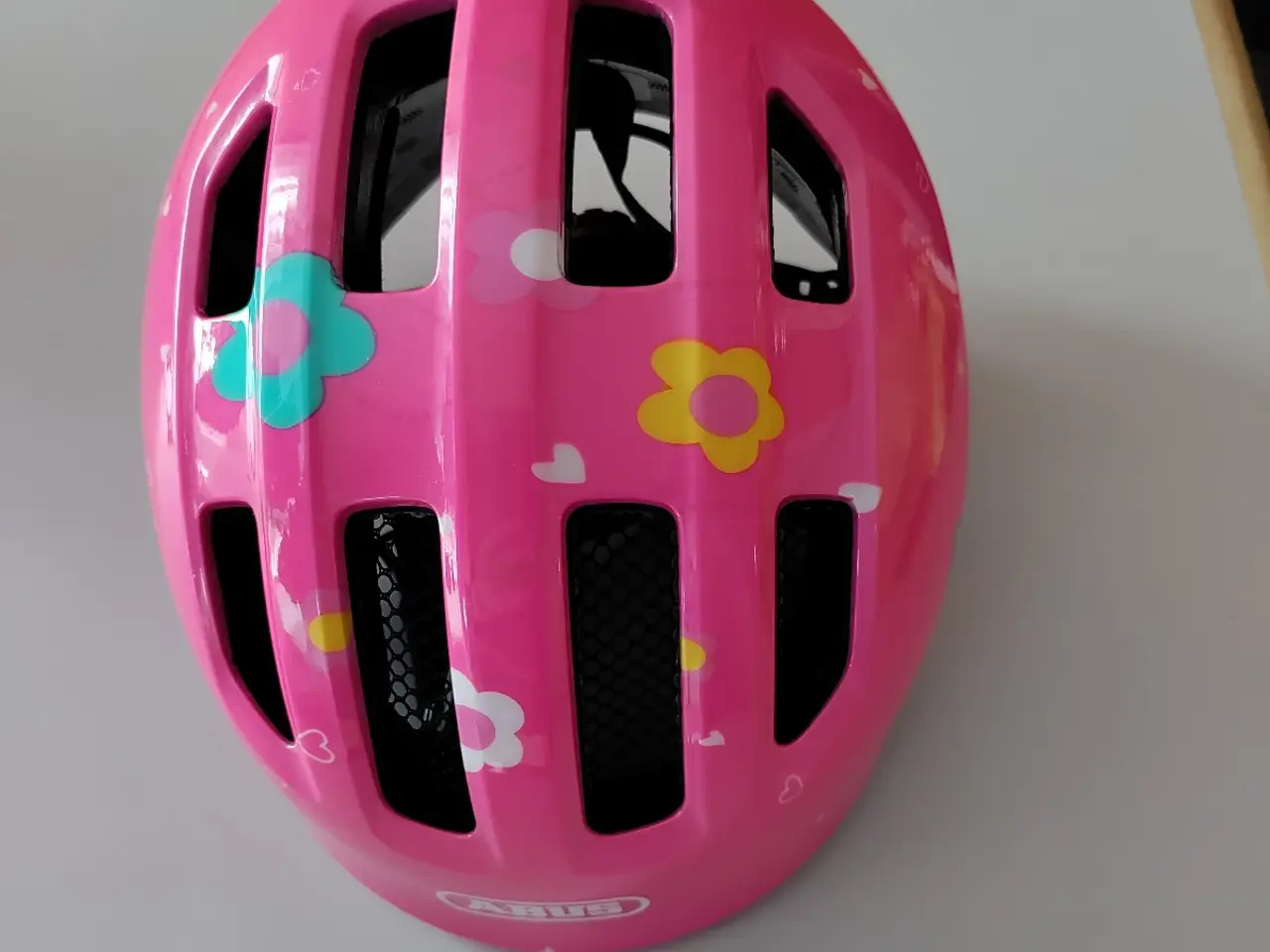 Billede 1 - Abus cykelhjelm 50-55 cm