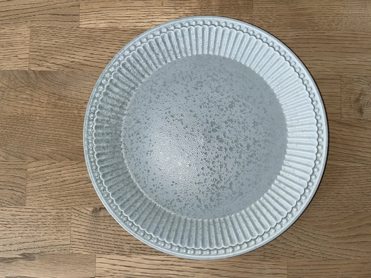 Billede 4 - Greengate - model Alice - frokosttallerkener