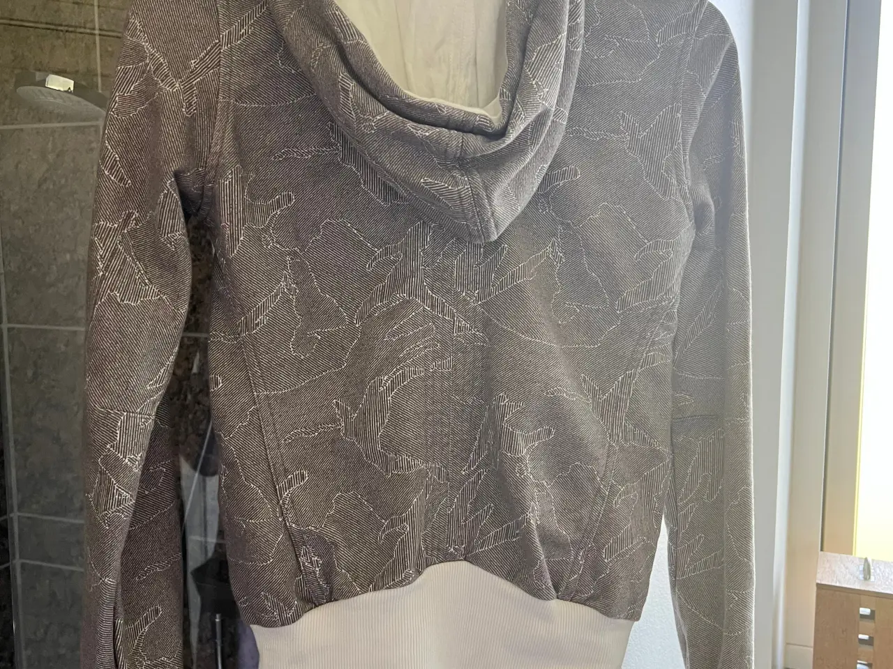 Billede 7 - Lækker Nike trøje str xs