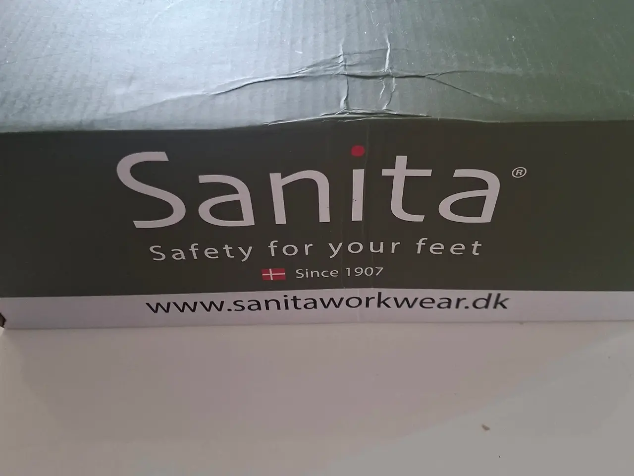 Billede 5 - Sanita S-Feel Prenit 