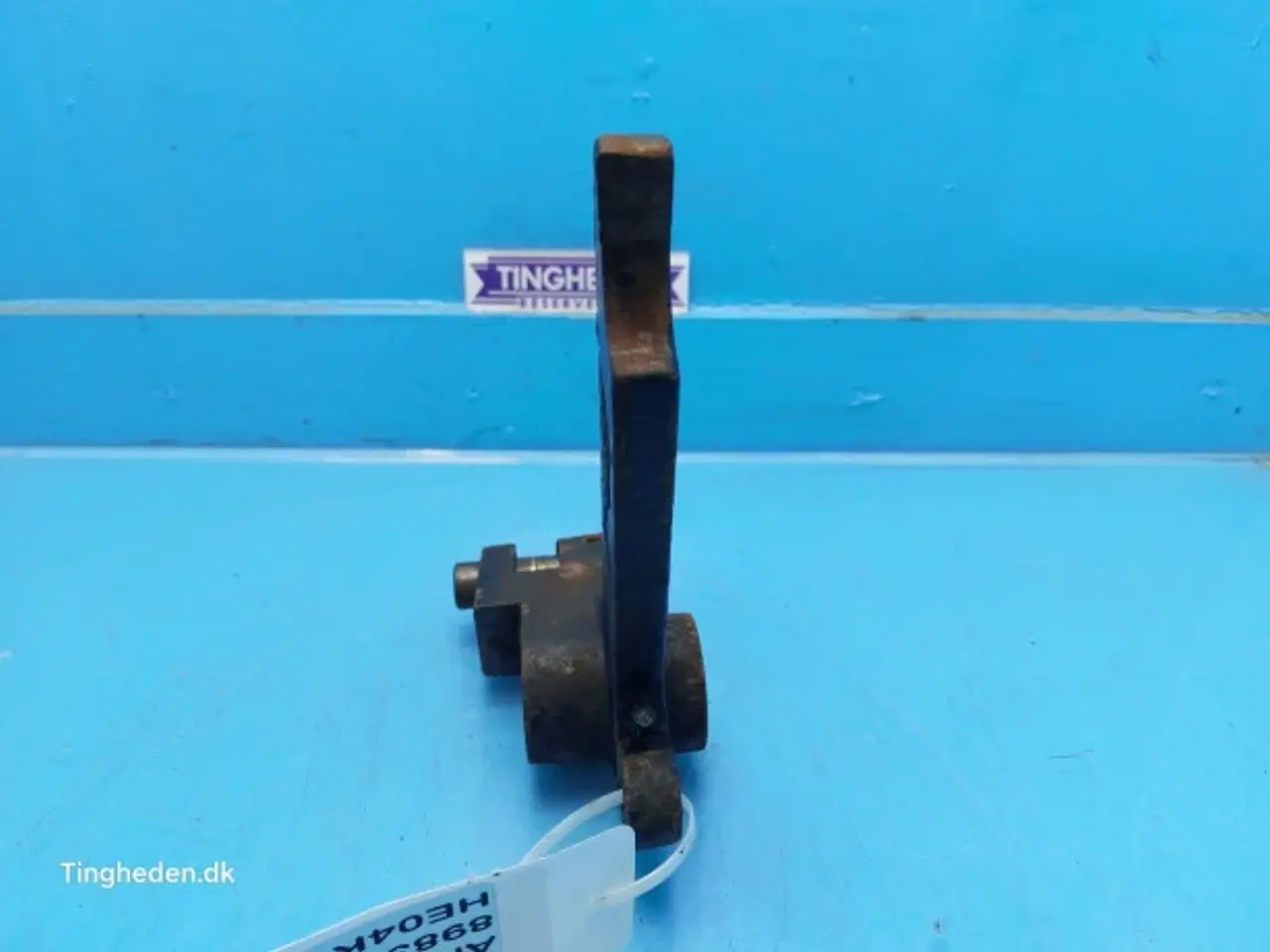 Billede 8 - New Holland 4860 Arm 89838843