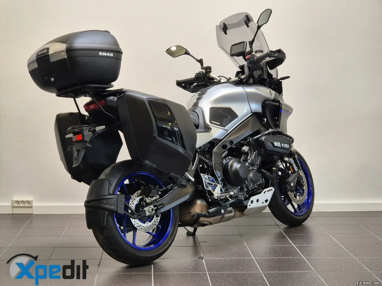 Billede 9 - Yamaha Tracer 9 GT