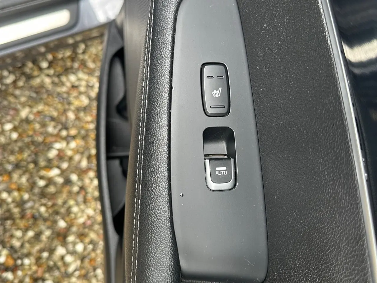 Billede 14 - Kia Sorento 2,2 CRDi Advance 4WD