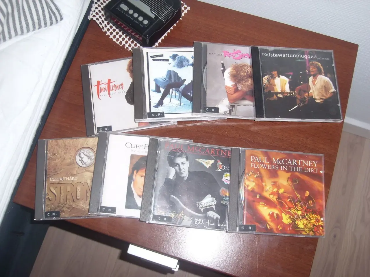 Billede 1 - 43 cdèr