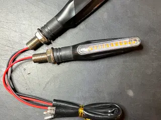 Mc blink led 12V