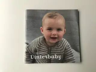 Sys Fredens Vinterbaby