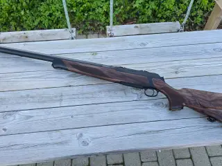Sauer 404 Ergo Lux Silence