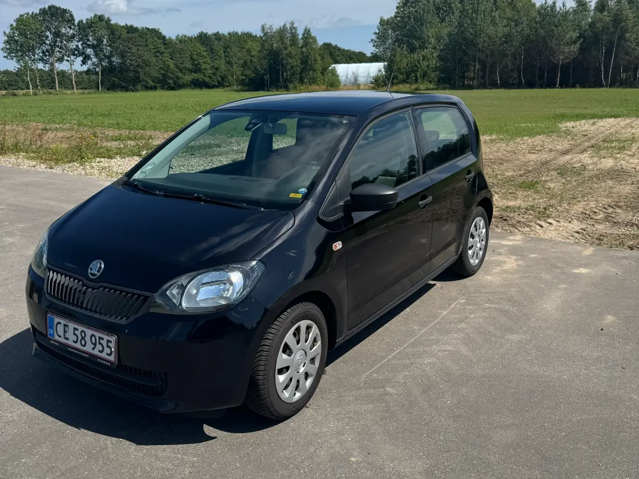 Billede 2 - Skoda Citigo
