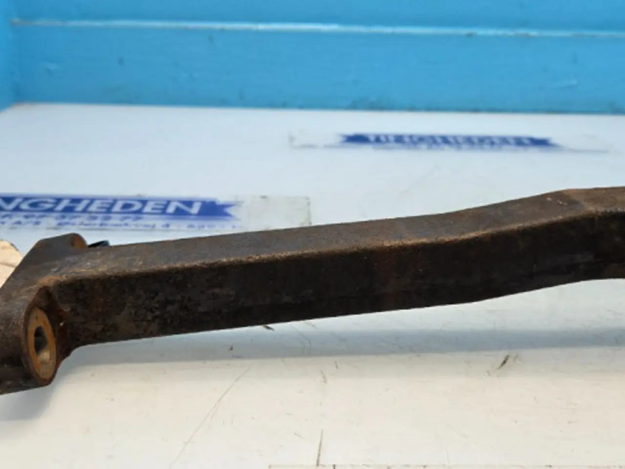 Billede 4 - New Holland CR9080 Arm L. 84320632