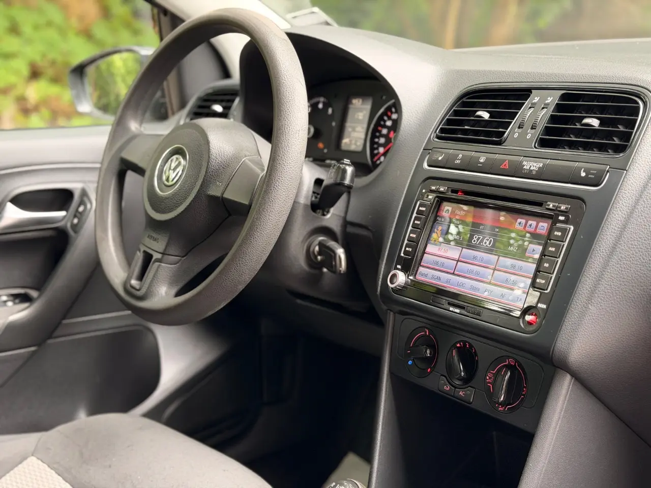 Billede 10 - VW Polo 1,2 Trendline