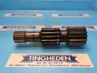 Fiat F130DT Aksel R. 5154325