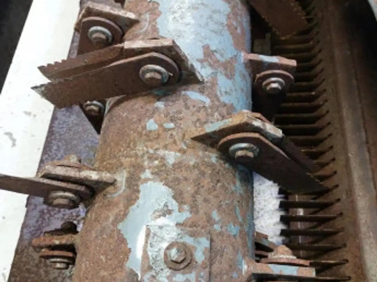 Billede 11 - Massey Ferguson 7278 Snitter 49070165